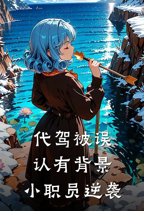 代驾被误认有背景，小职员逆袭