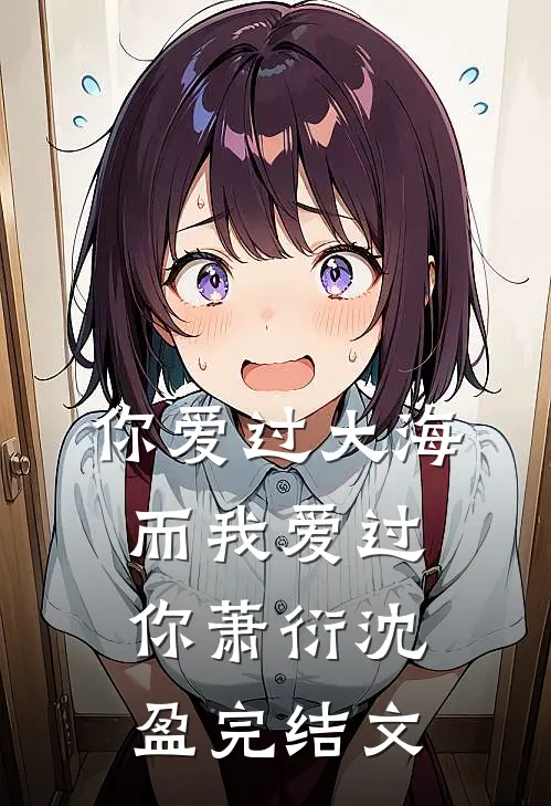 你爱过大海，而我爱过你萧衍沈盈完结文