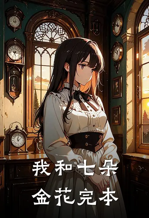 我和七朵金花完本
