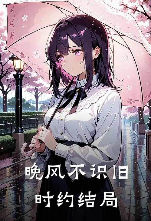 晚风不识旧时约结局