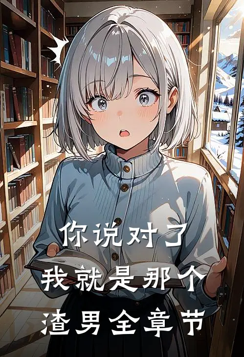 你说对了，我就是那个渣男全章节