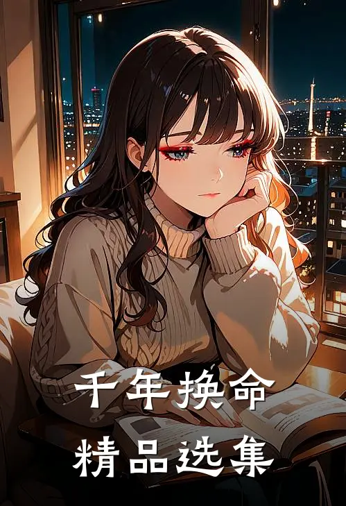 千年换命精品选集