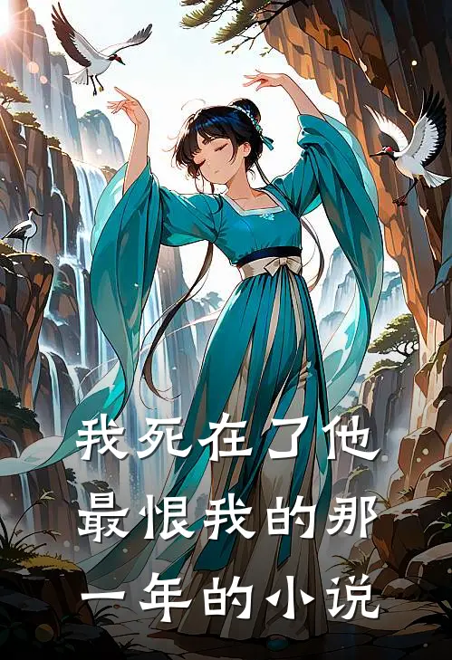 我死在了他最恨我的那一年的小说
