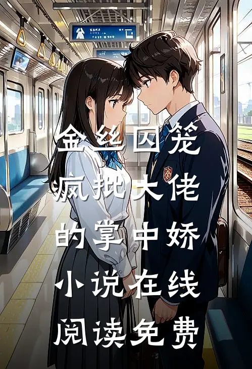 金丝囚笼：疯批大佬的掌中娇小说在线阅读免费