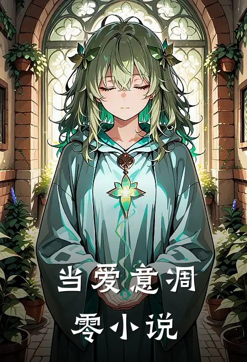 当爱意凋零小说