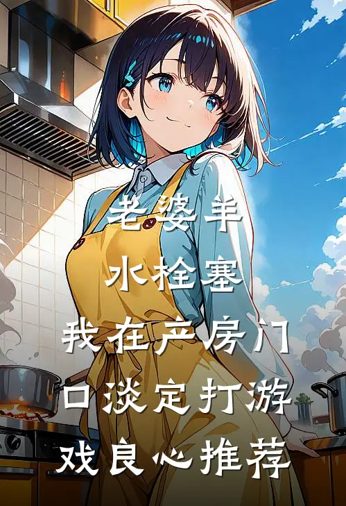 老婆羊水栓塞，我在产房门口淡定打游戏良心推荐
