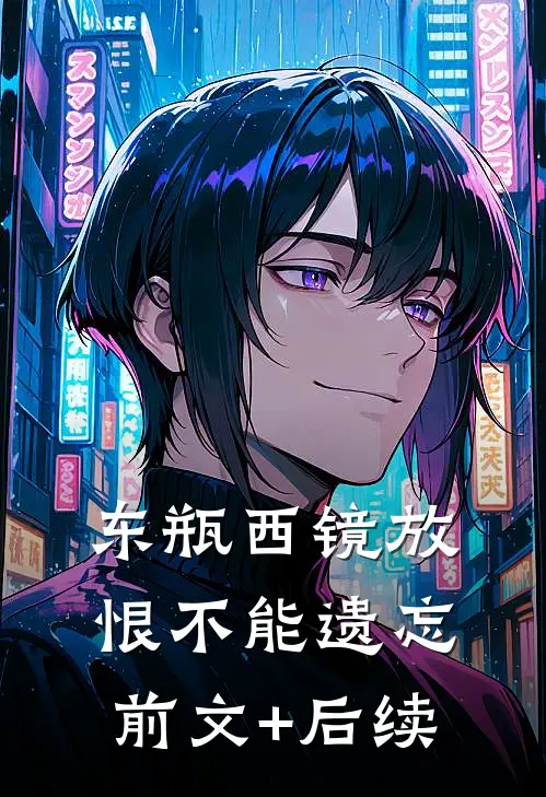 东瓶西镜放，恨不能遗忘前文+后续