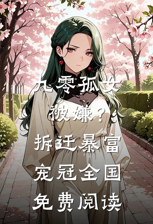 九零孤女被嫌？拆迁暴富宠冠全国免费阅读