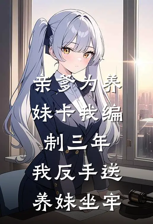 亲爹为养妹卡我编制三年，我反手送养妹坐牢