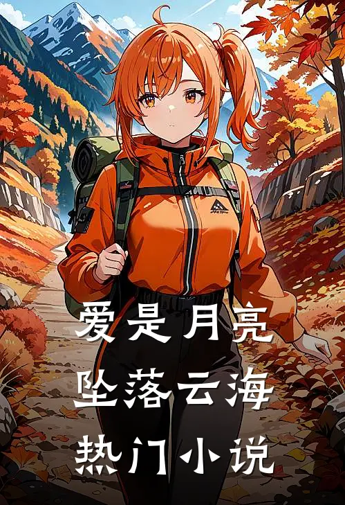 爱是月亮，坠落云海热门小说