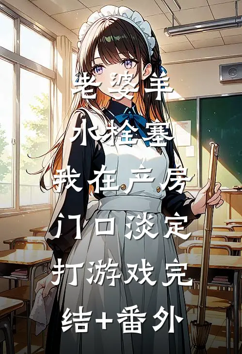老婆羊水栓塞，我在产房门口淡定打游戏完结+番外