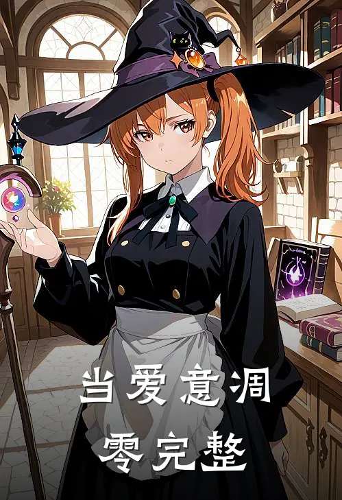 当爱意凋零完整