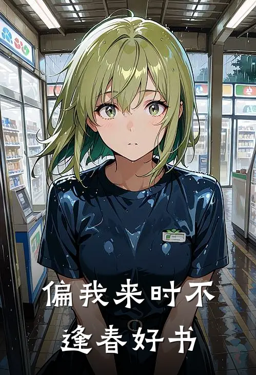 偏我来时不逢春好书