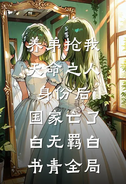 养弟抢我天命之人身份后，国家亡了白无羁白书青全局