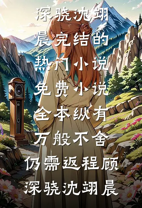 纵有万般不舍，仍需返程顾深骁沈翊晨完结的热门小说_免费小说全本纵有万般不舍，仍需返程(顾深骁沈翊晨)