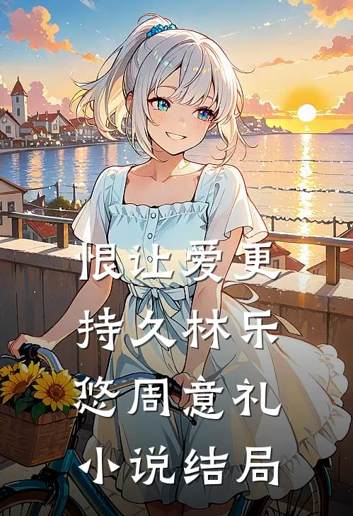 恨让爱更持久林乐悠周意礼小说结局