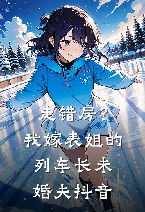 走错房？我嫁表姐的列车长未婚夫抖音