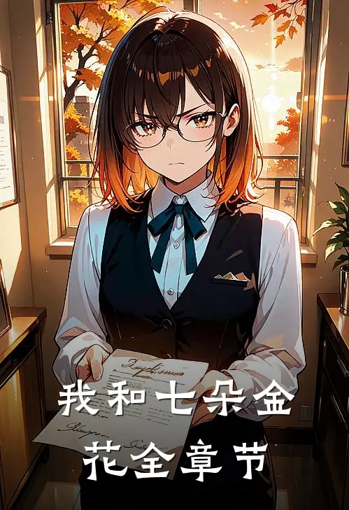 我和七朵金花全章节