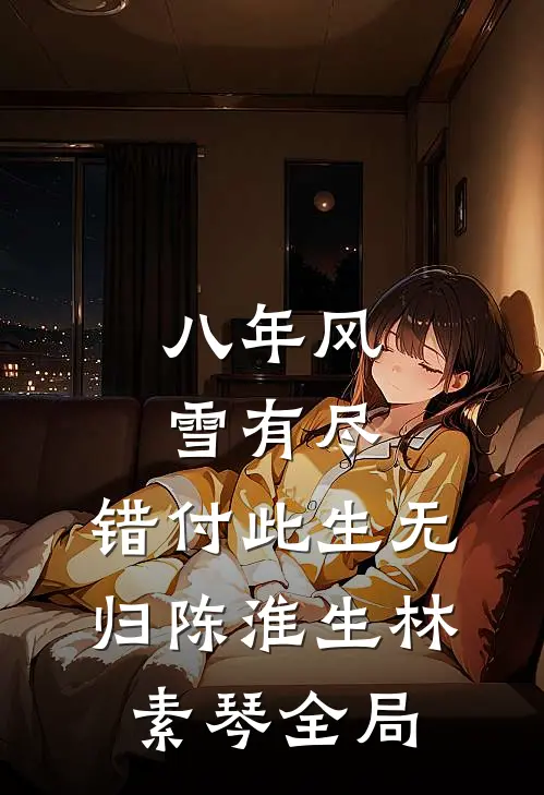 八年风雪有尽，错付此生无归陈淮生林素琴全局