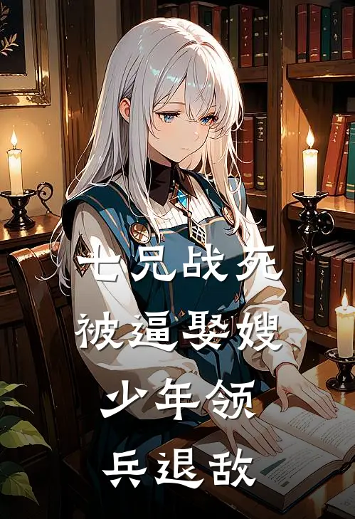 七兄战死被逼娶嫂，少年领兵退敌