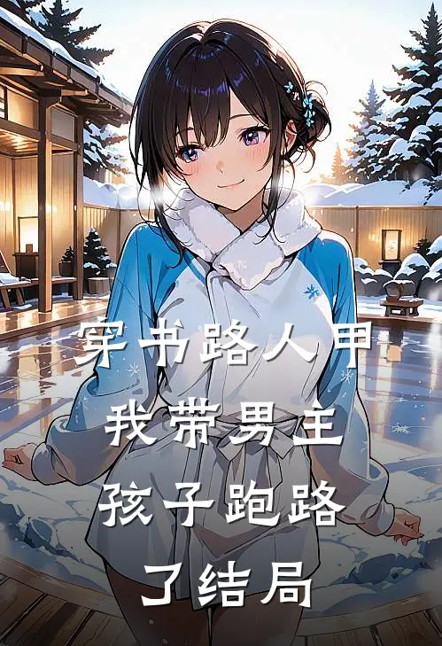 穿书路人甲，我带男主孩子跑路了结局