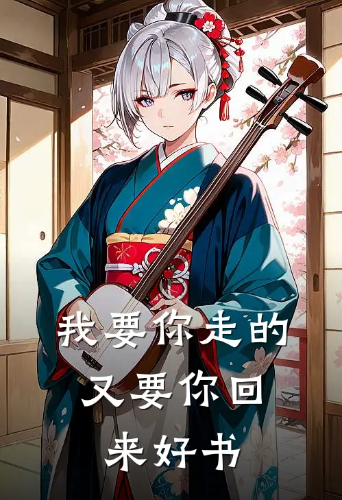 我要你走的，又要你回来好书