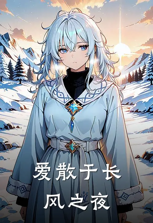 爱散于长风之夜