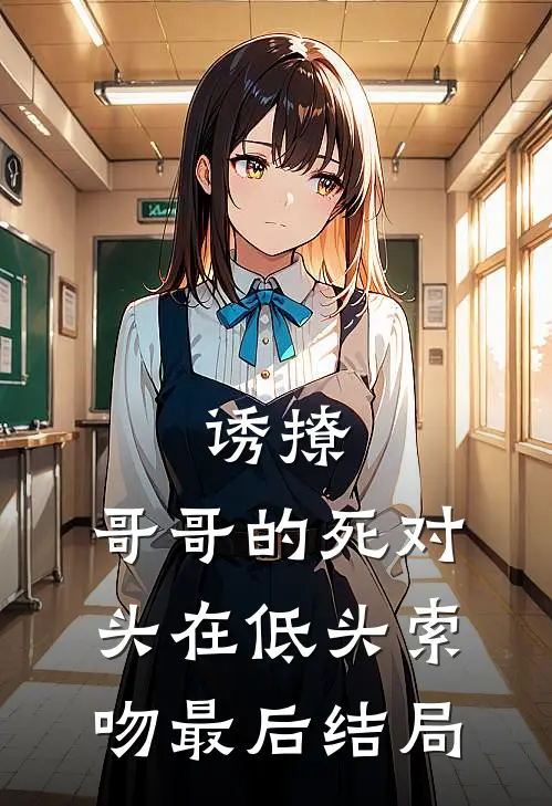 诱撩，哥哥的死对头在低头索吻最后结局