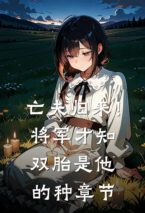 亡夫归来！将军才知双胎是他的种章节