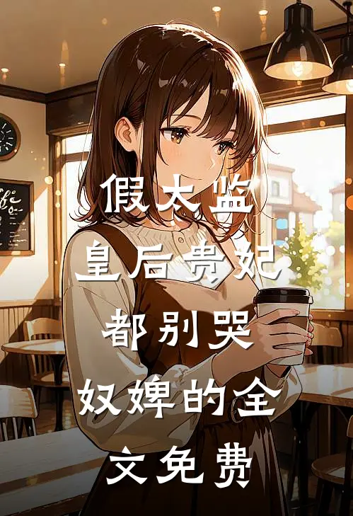 假太监：皇后贵妃都别哭，奴婢的全文免费