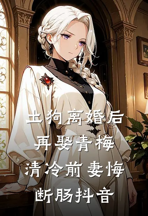土狗离婚后再娶青梅，清冷前妻悔断肠抖音