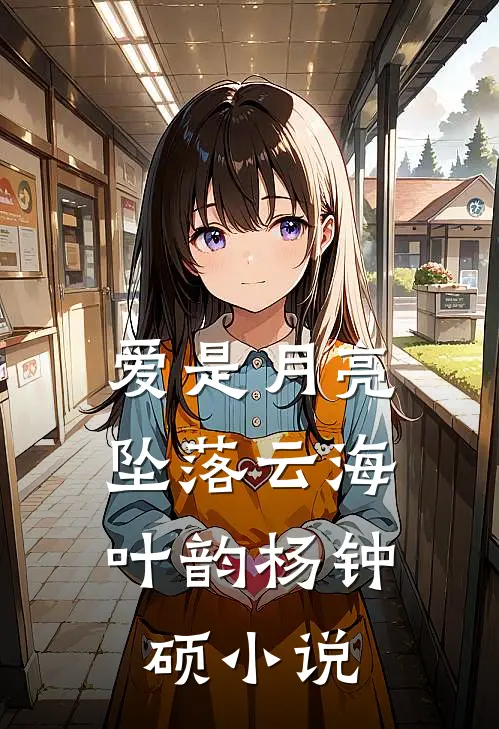 爱是月亮，坠落云海叶韵杨钟硕小说