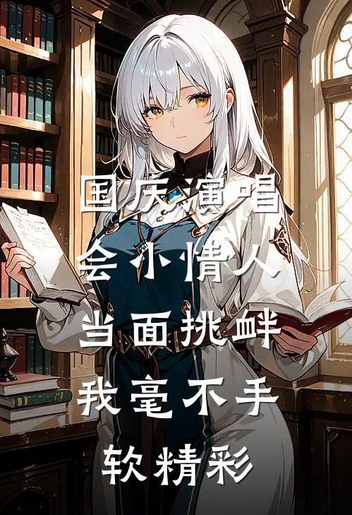 国庆演唱会小情人当面挑衅，我毫不手软精彩