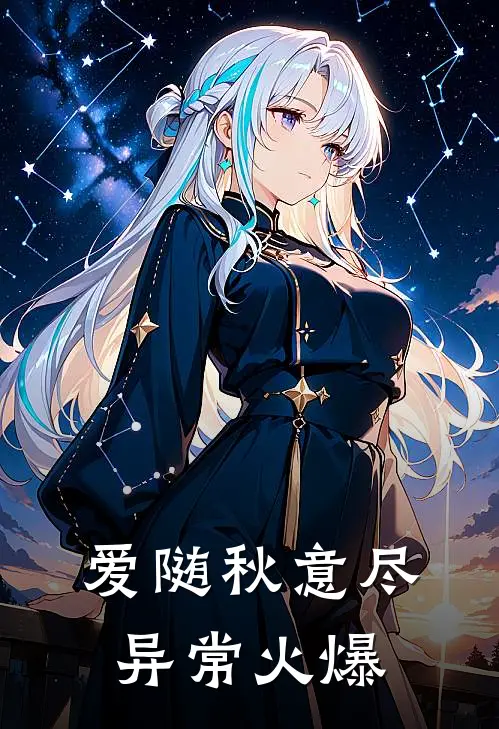 爱随秋意尽异常火爆