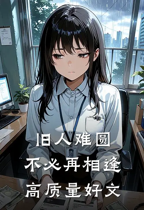 旧人难圆，不必再相逢高质量好文