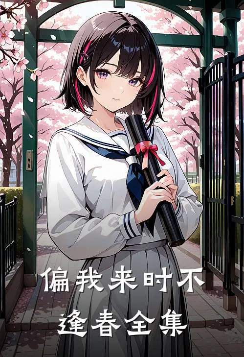 偏我来时不逢春全集