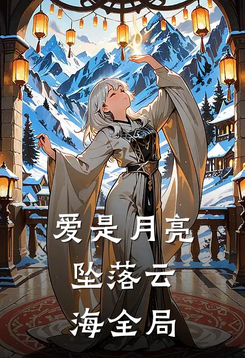 爱是月亮，坠落云海全局