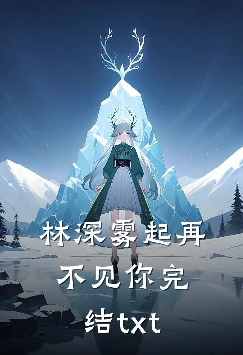 林深雾起再不见你完结txt