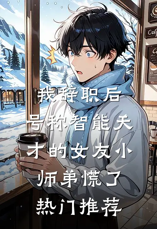 我辞职后，号称智能天才的女友小师弟慌了热门推荐