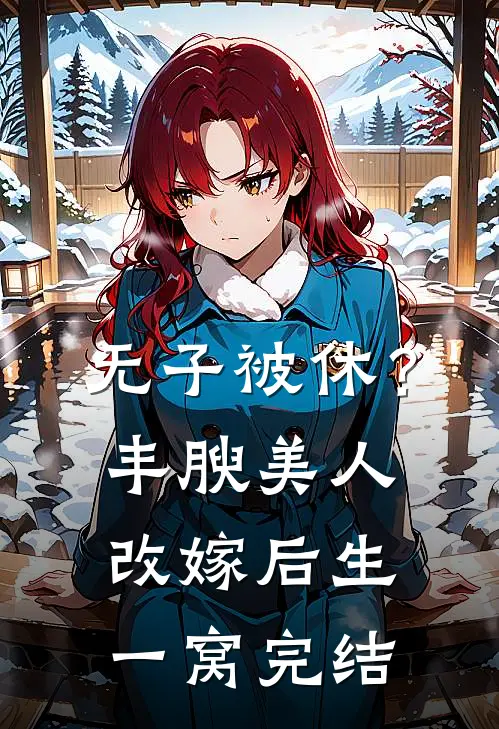 无子被休？丰腴美人改嫁后生一窝完结