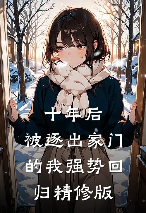 十年后，被逐出家门的我强势回归精修版