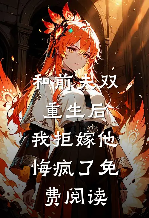 和前夫双重生后，我拒嫁他悔疯了免费阅读