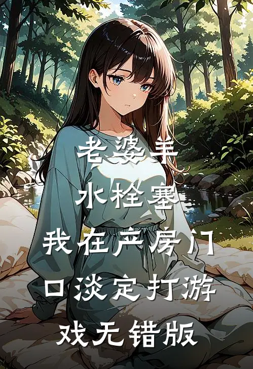 老婆羊水栓塞，我在产房门口淡定打游戏无错版