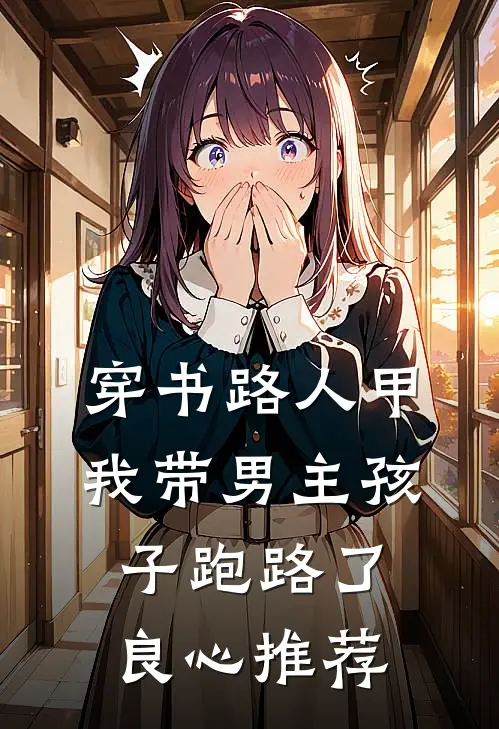 穿书路人甲，我带男主孩子跑路了良心推荐