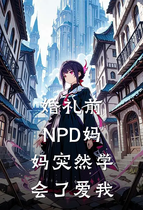 婚礼前，NPD妈妈突然学会了爱我