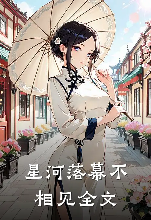 星河落幕不相见全文