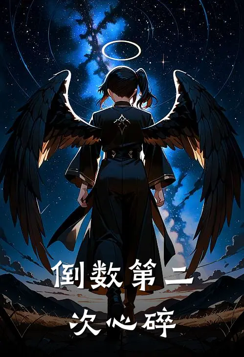 倒数第二次心碎