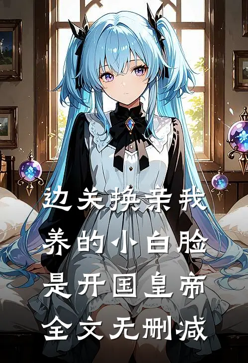 边关换亲我养的小白脸是开国皇帝全文无删减