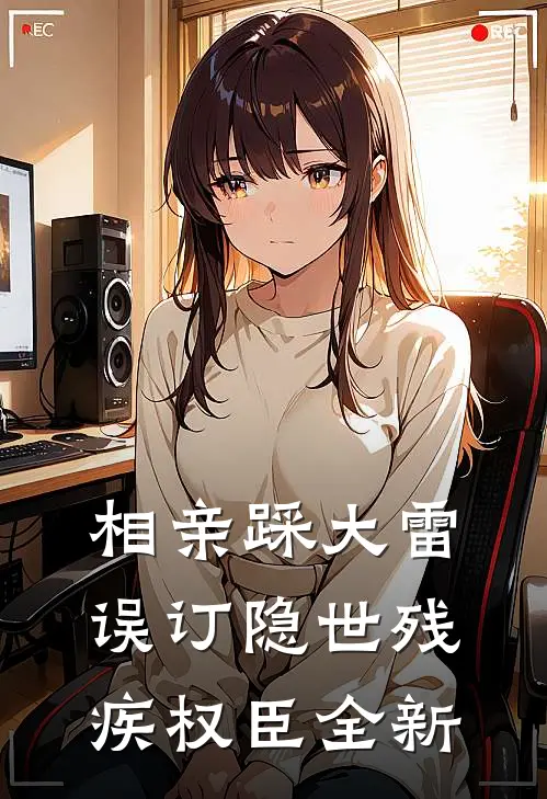 相亲踩大雷，误订隐世残疾权臣全新