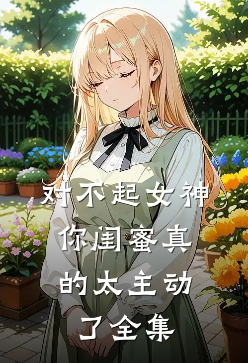 对不起女神，你闺蜜真的太主动了全集
